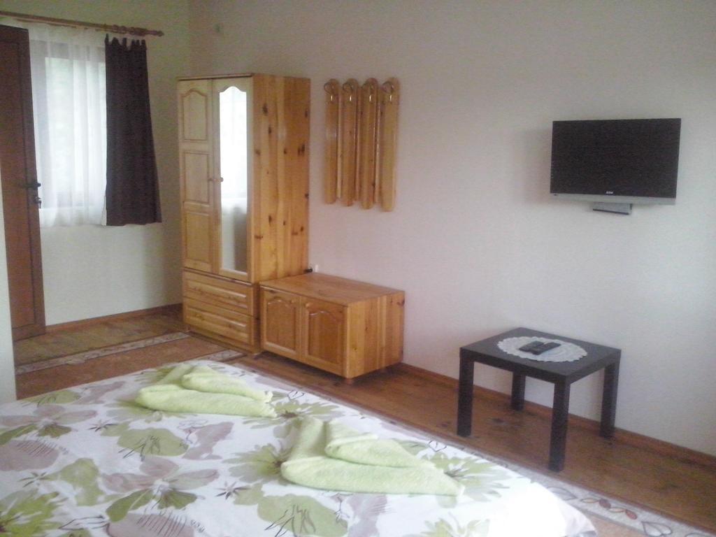 Guest House Friends Emen Bilik gambar