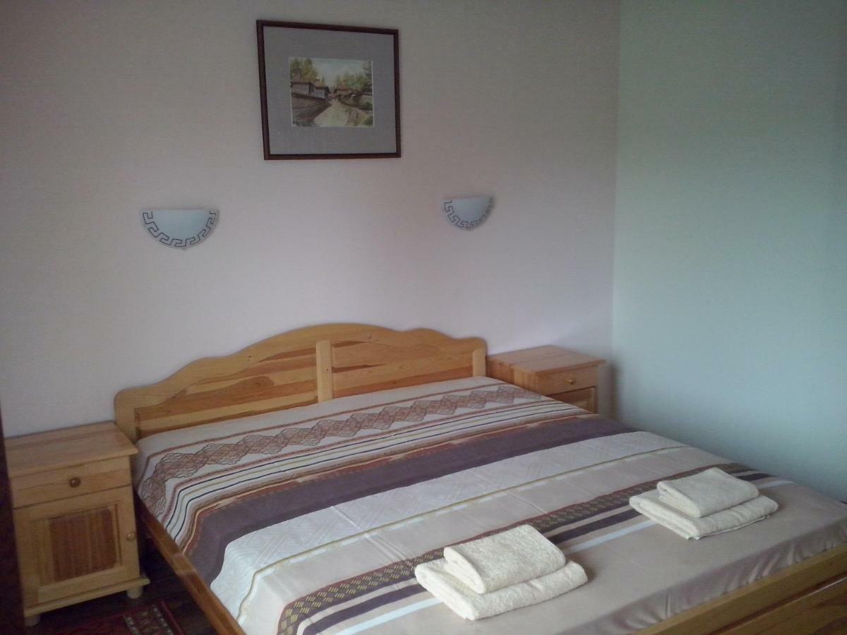 Guest House Friends Emen Luaran gambar
